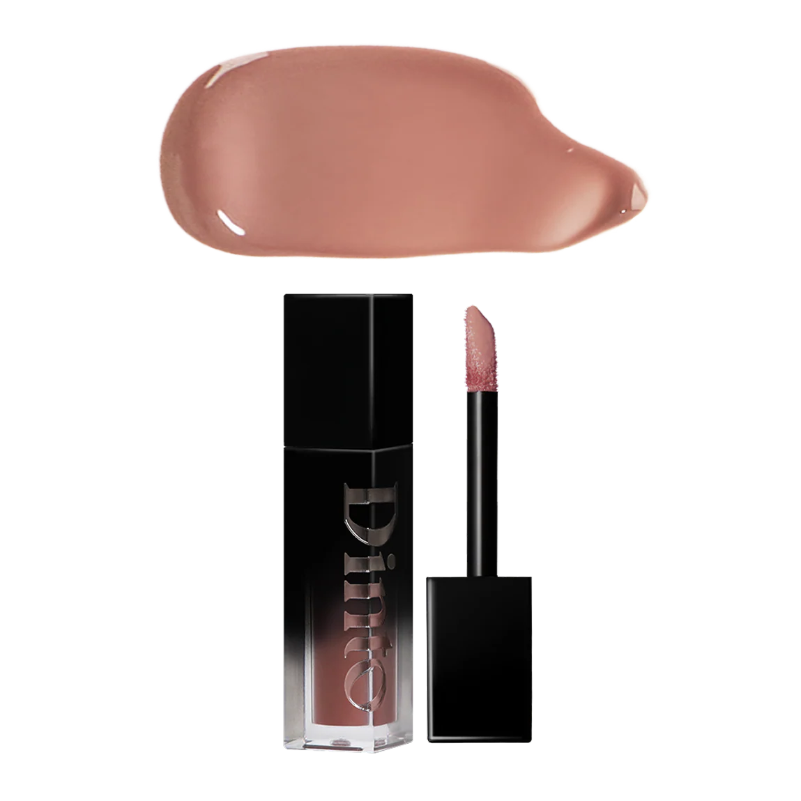 Dinto Blur & Glow Lip Tint - 217 Pax Romana