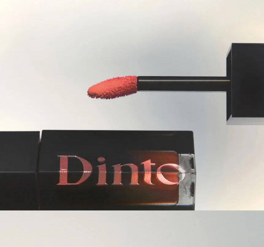 Dinto Blur & Glow Lip Tint - 217 Pax Romana