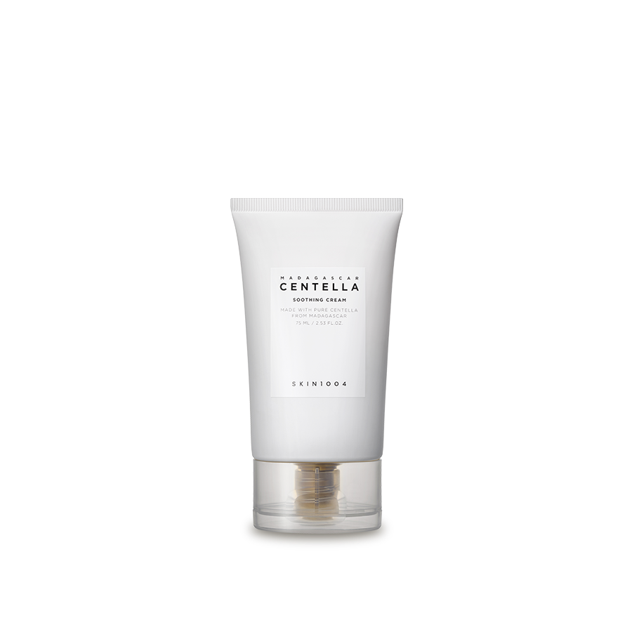 Skin 1004 - Centella Soothing Cream (75ml)