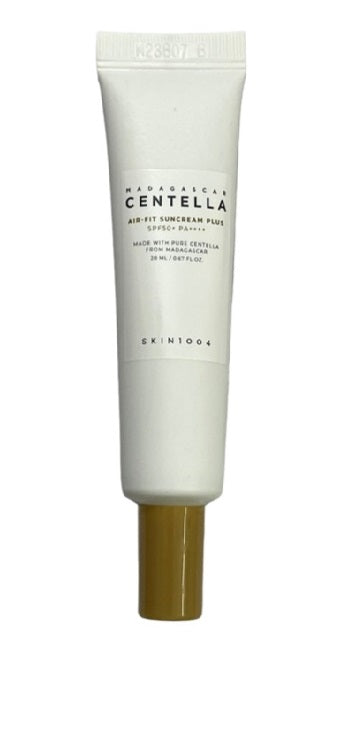 Skin 1004 - Centella Air-Fit Sunscreen Plus (20ml)
