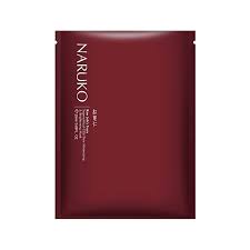 Naruko Sheet Mask