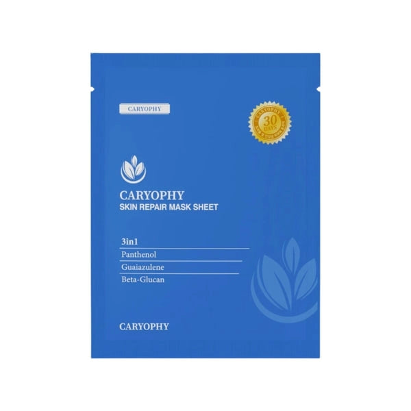 Caryophy - Skin Repair Mask Sheet