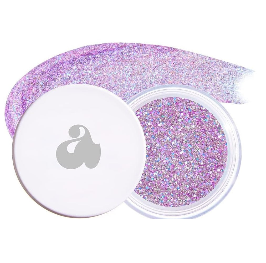 Unleashia – Get Loose Glitter Gel Mini (No.7 Happy Baker)