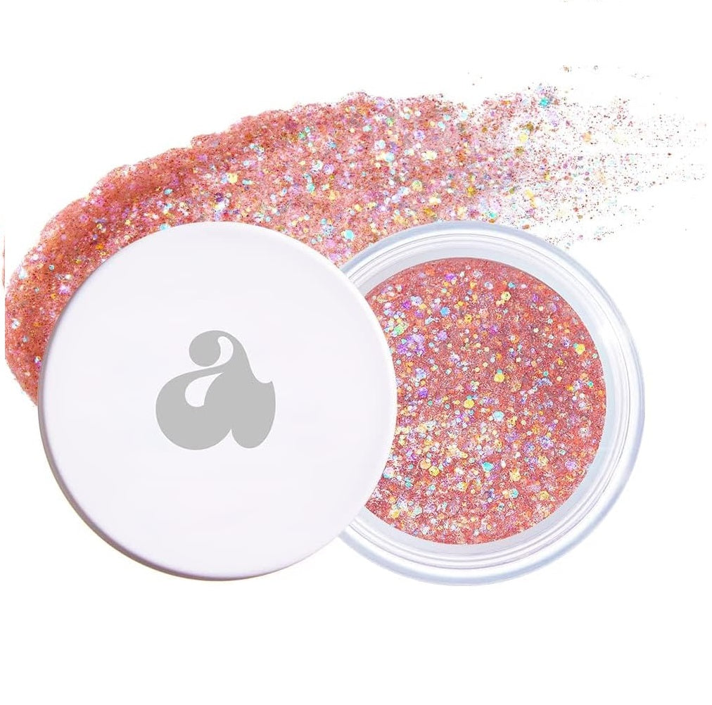 Unleashia - Get Loose Glitter Gel Mini (No.4 Love Dreamer)