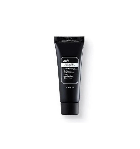 Klairs Midnight Blue Clearing Water Cream (20g)