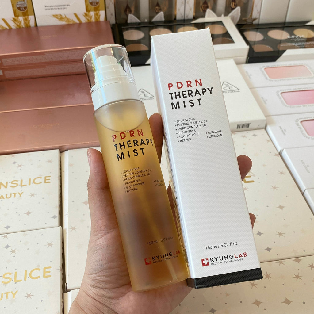 Kyunglab PDRN Therapy Mist (150ml)