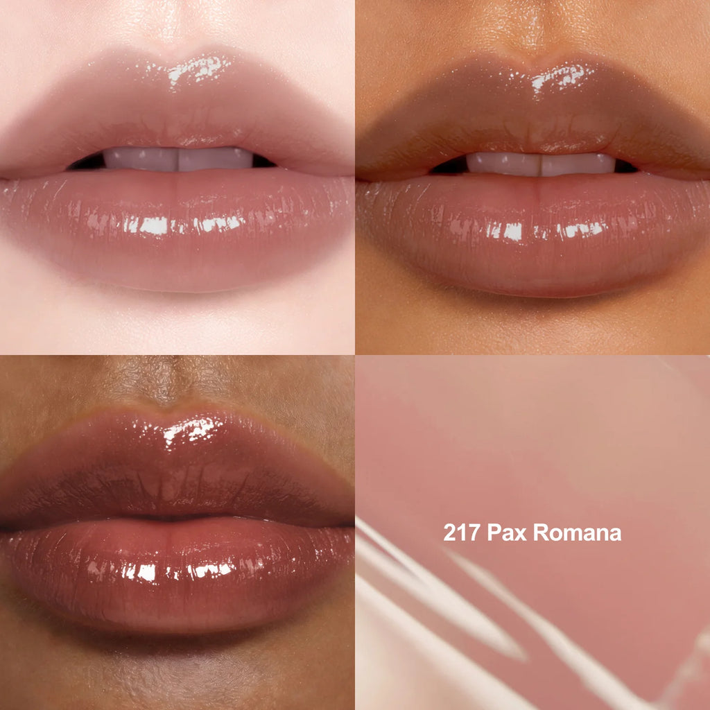 Dinto Blur & Glow Lip Tint - 217 Pax Romana