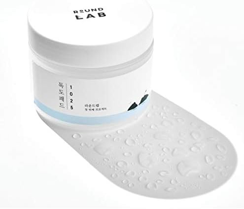 RoundLap Dokdo Toner Pads (70 pads) 125g