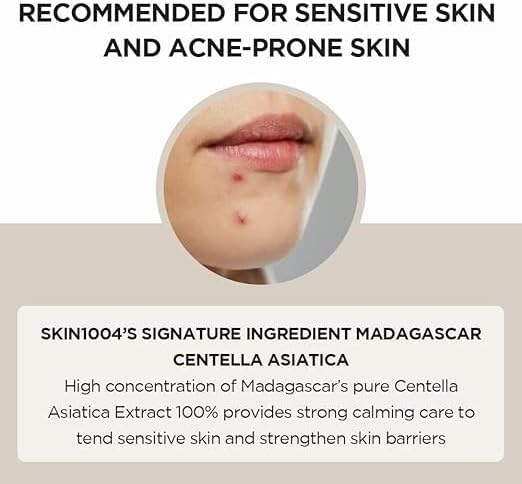 Skin 1004 - Centella Ampoule (55ml)