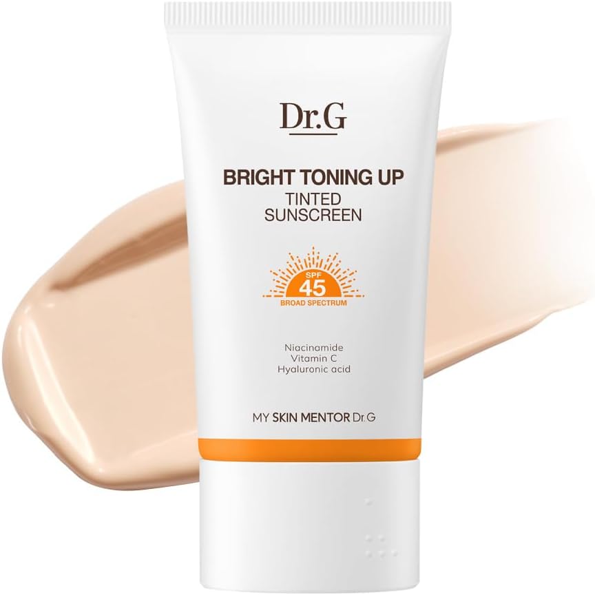 Dr.g Brightening Up Sunscreen 50+ (20ml)