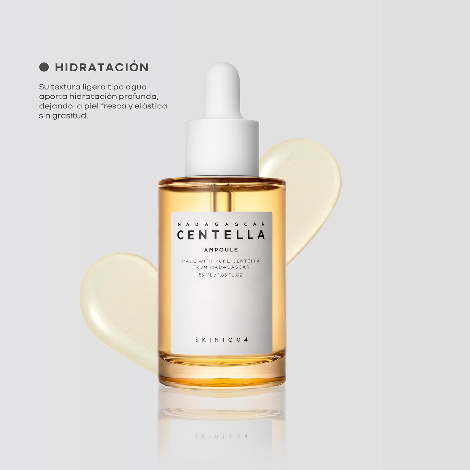Skin 1004 - Centella Ampoule (55ml)