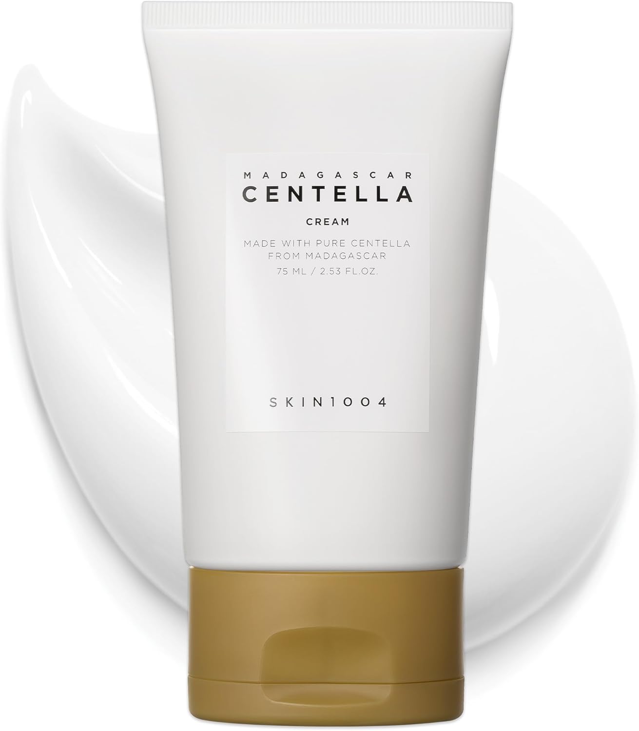 Skin 1004 - Centella Cream (75ml)