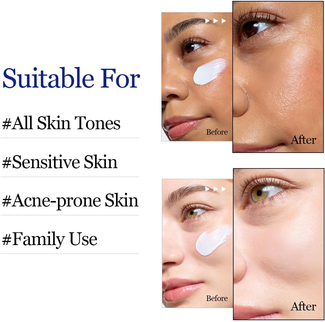 Round lap Birch Juice Moisturizing Tone-up Sunscreen (50ml)