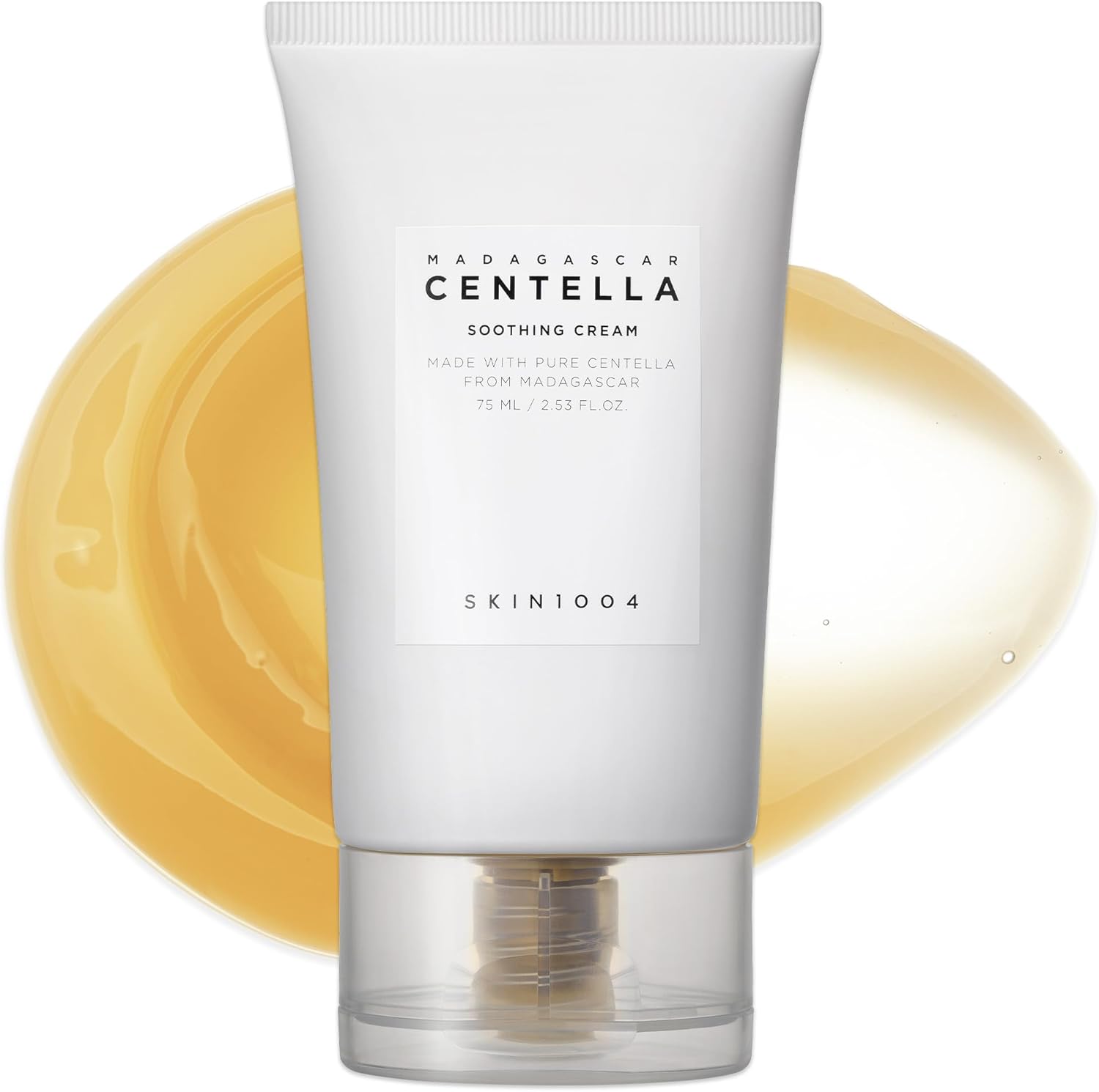 Skin 1004 - Centella Soothing Cream (75ml)