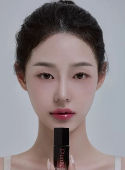 Dinto Blur & Glow Lip Tint - 217 Pax Romana