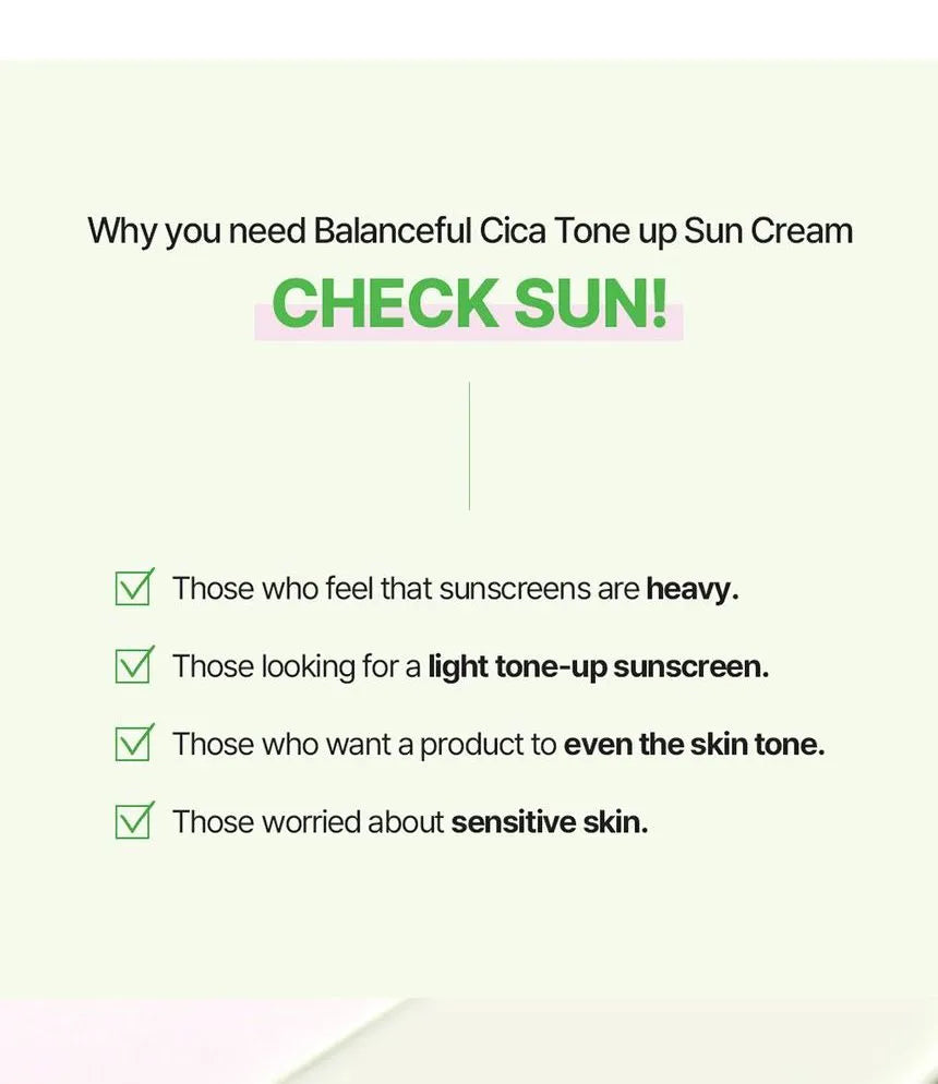 Torriden Tone Up Sunscreen spf50+ PA+ (60ml)