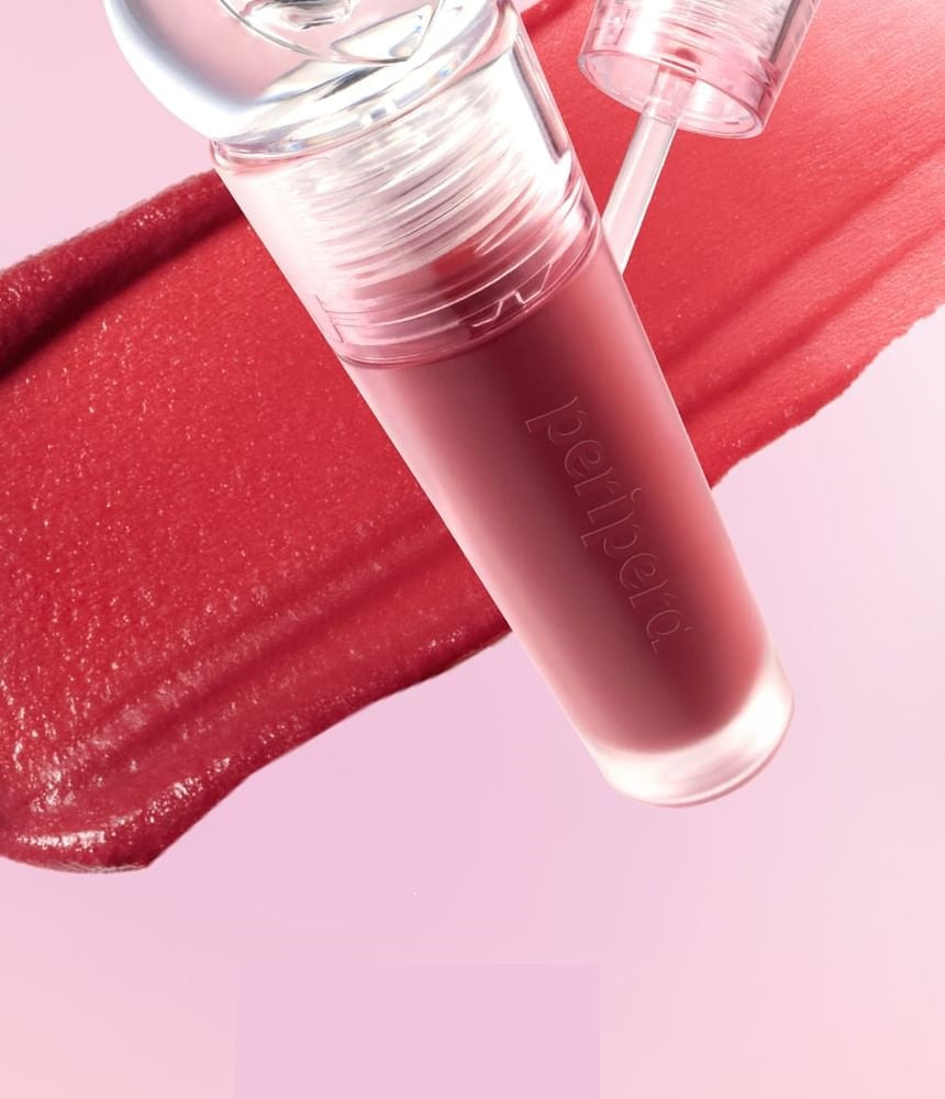 Peripera Ink Jelly Tint - 02