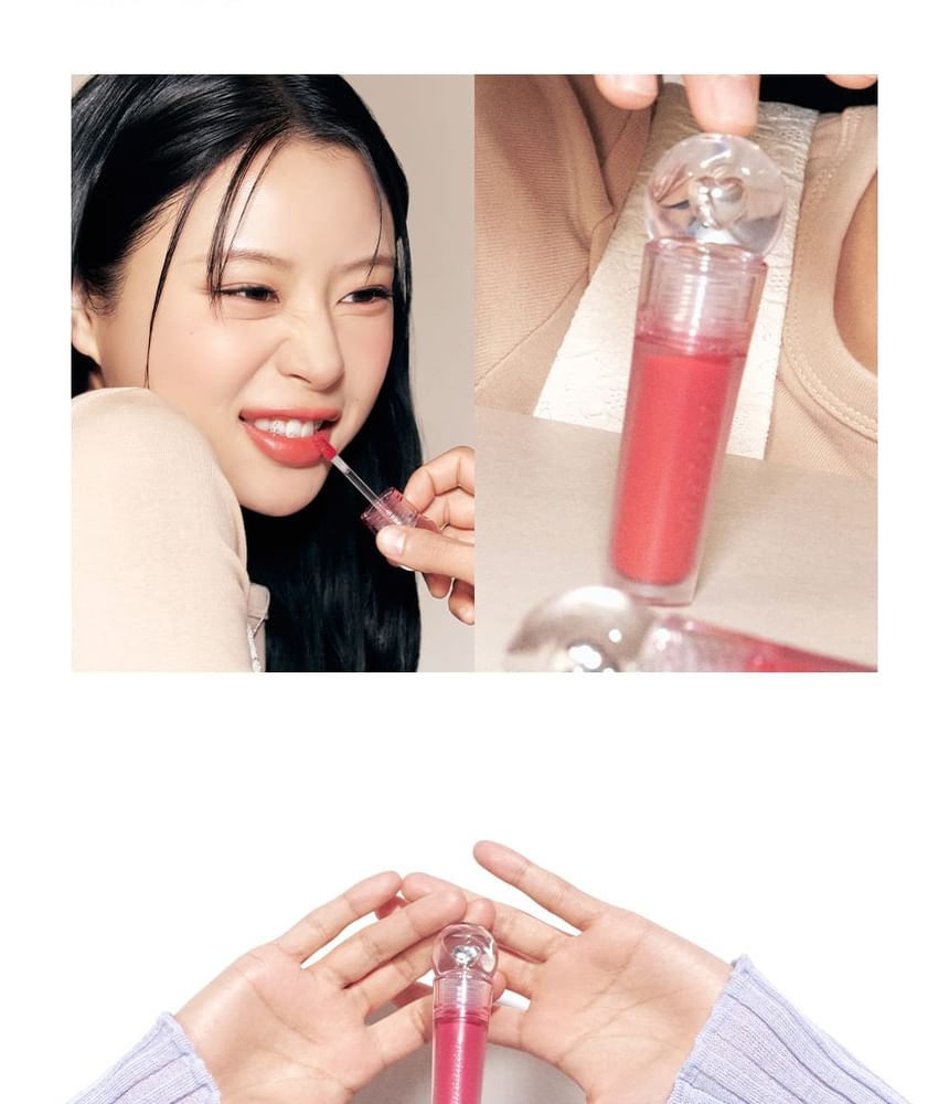 Peripera Ink Jelly Tint - 02