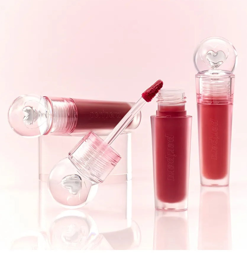 Peripera Ink Jelly Tint - 03