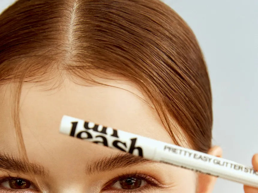 Unleashia - Glitter Eyeshadow Stick Pretty Easy 01 Thrilled