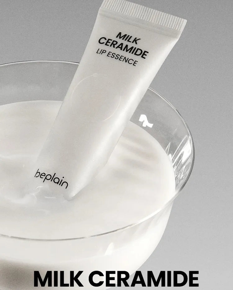Beplain Milk Ceramide Lip Essence