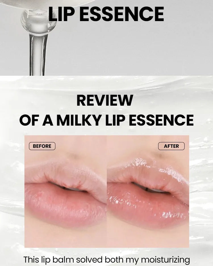 Beplain Milk Ceramide Lip Essence