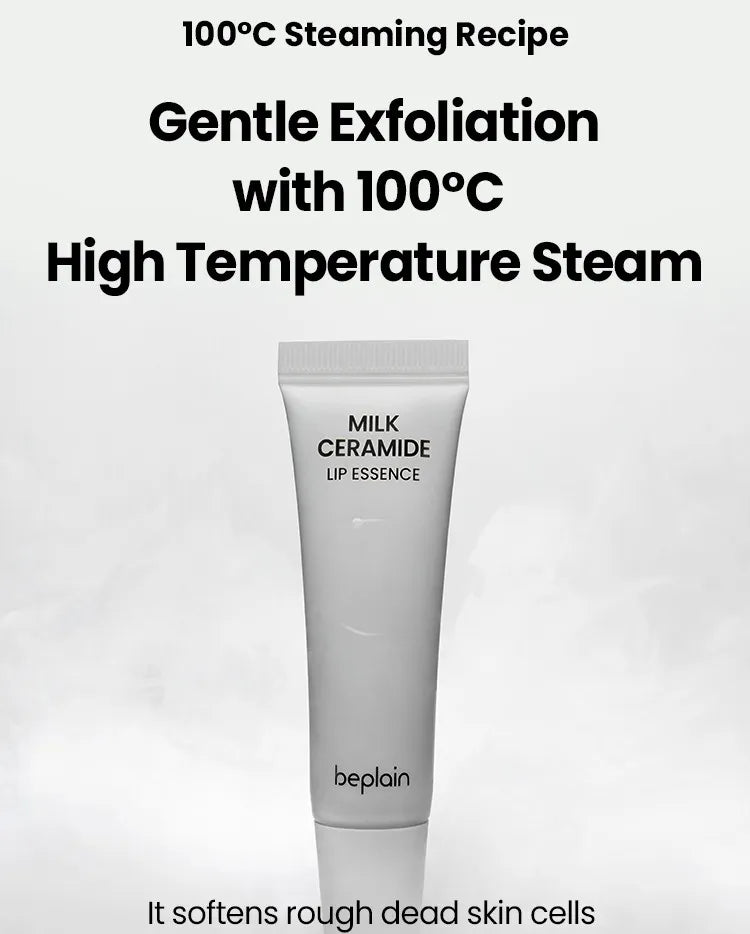 Beplain Milk Ceramide Lip Essence