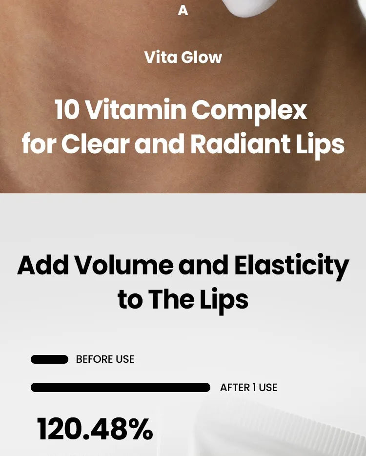 Beplain Milk Ceramide Lip Essence