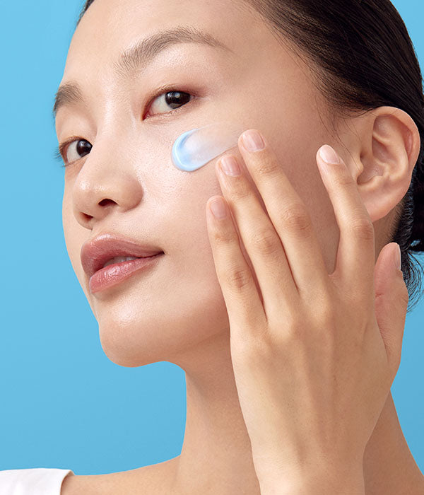 Klairs Midnight Blue Calming Cream (30g)