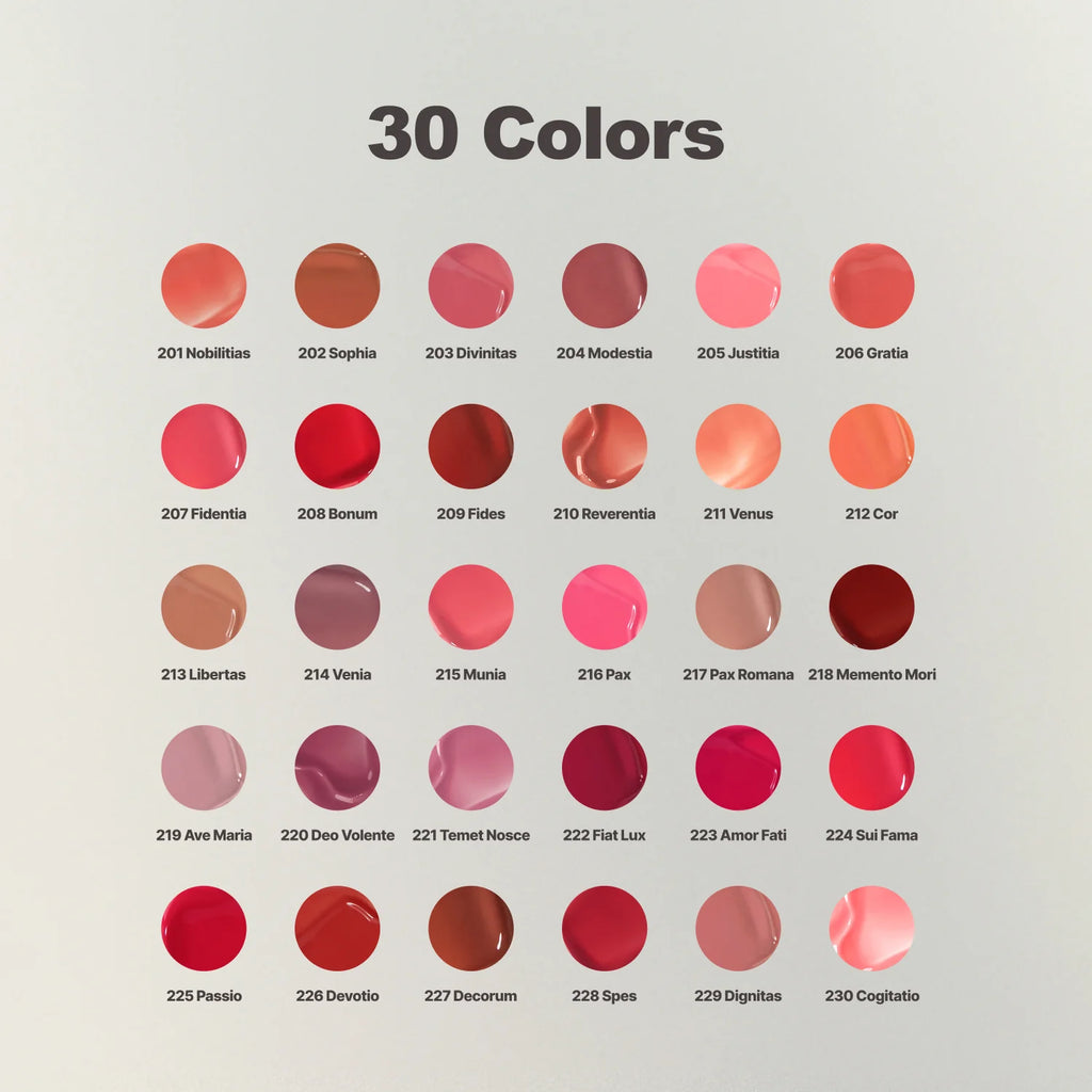 Dinto Blur & Glow Lip Tint - 214 Venia