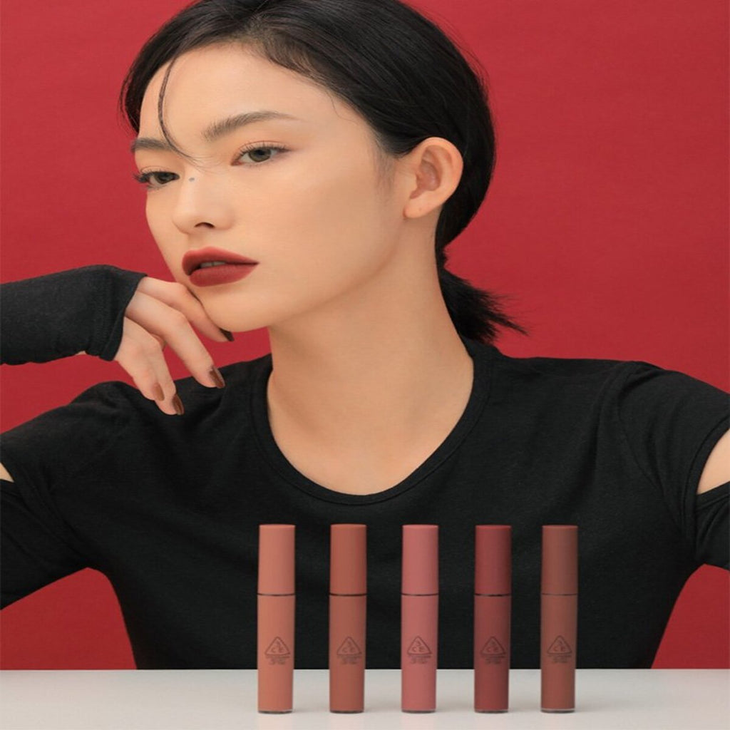 3CE Velvet Lip Tint - Definition
