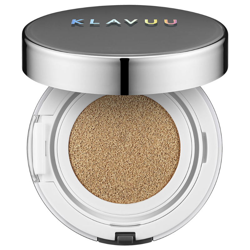 Klavuu Cushion Urban Pearlsation High Coverage Tension 21