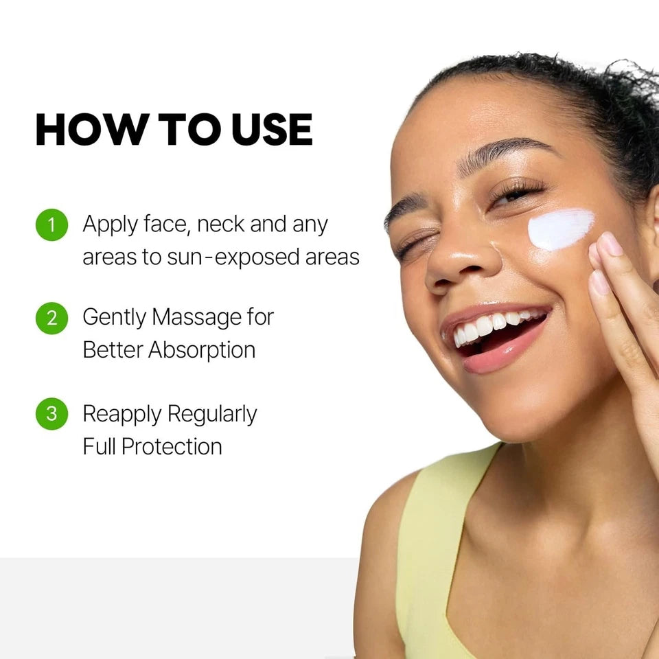 Round lap Birch Juice Moisturizing Tone-up Sunscreen (50ml)