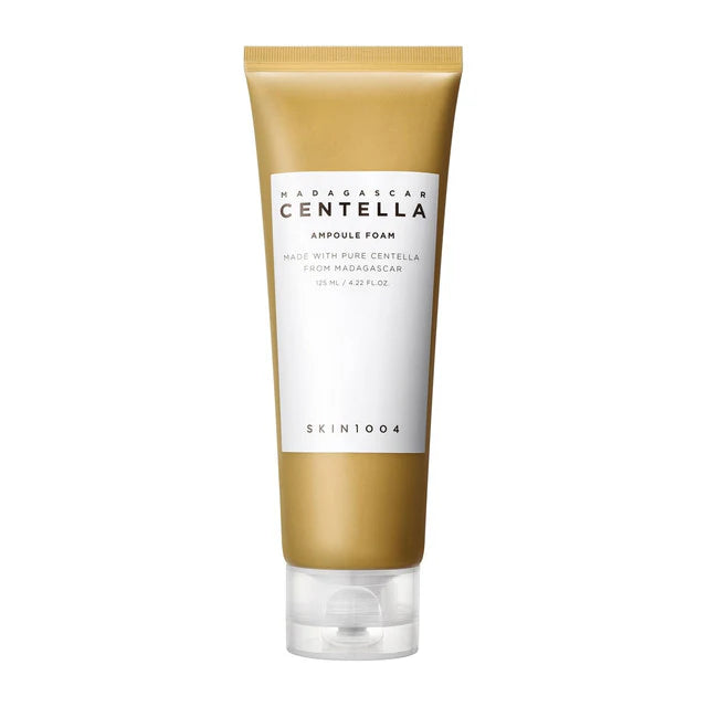 Skin 1004 - Centella Foam Madagascar (125ml)
