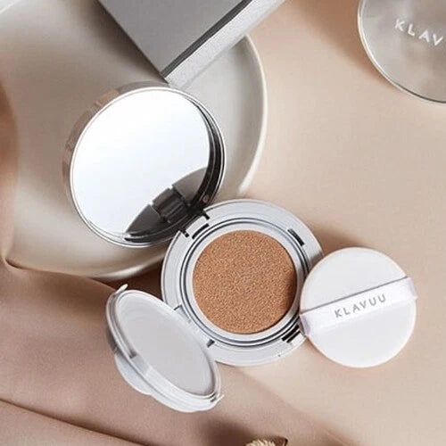 Klavuu Cushion Urban Pearlsation High Coverage Tension 23