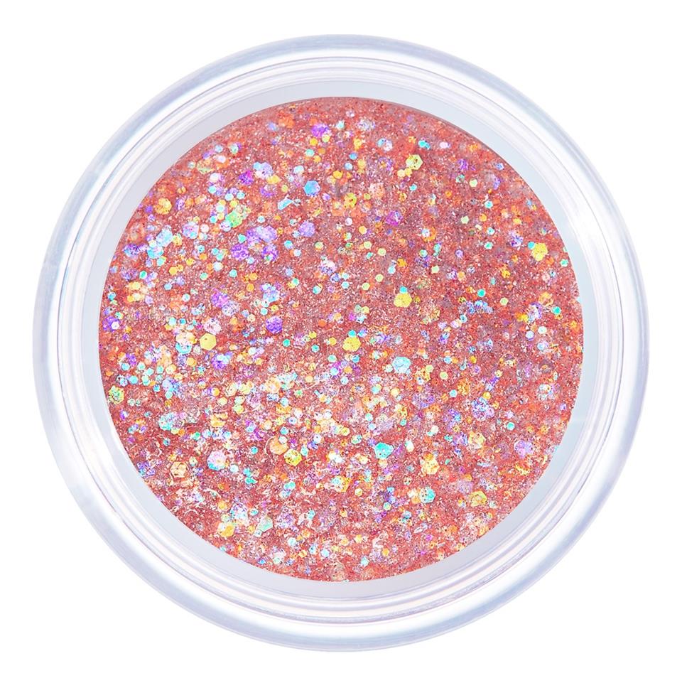 Unleashia - Get Loose Glitter Gel Mini (No.4 Love Dreamer)