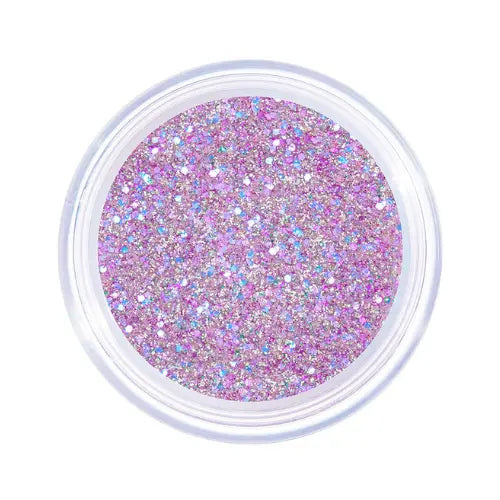 Unleashia – Get Loose Glitter Gel Mini (No.7 Happy Baker)