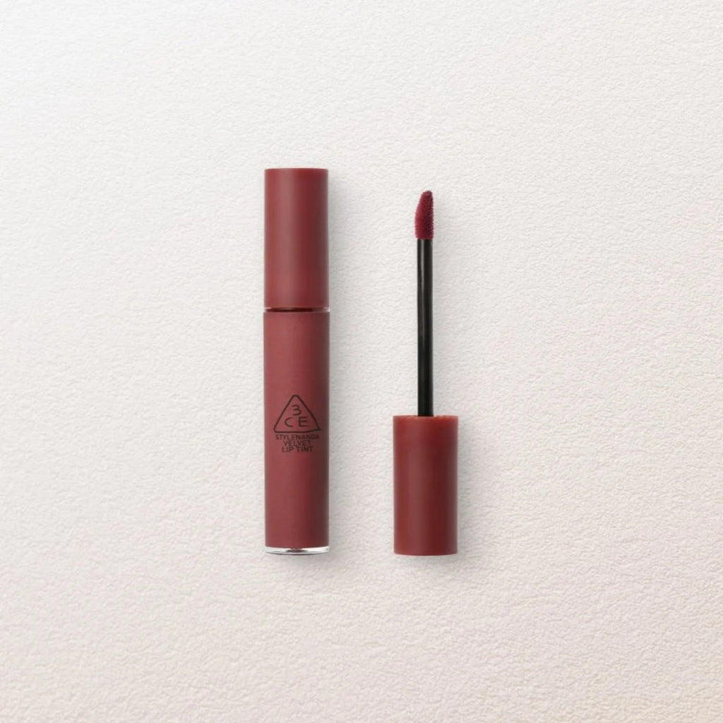 3CE Velvet Lip Tint - Definition