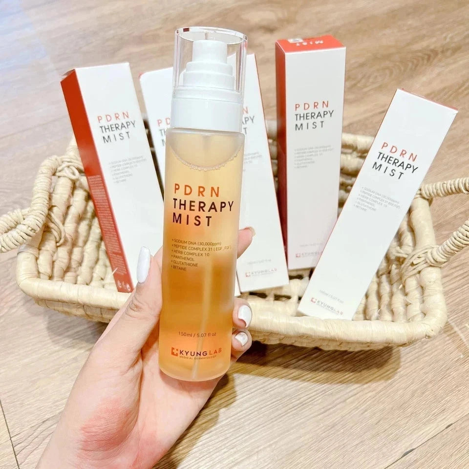 Kyunglab PDRN Therapy Mist (150ml)